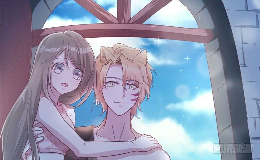 Beauty and the Beasts Chapter 46 Gambar 11